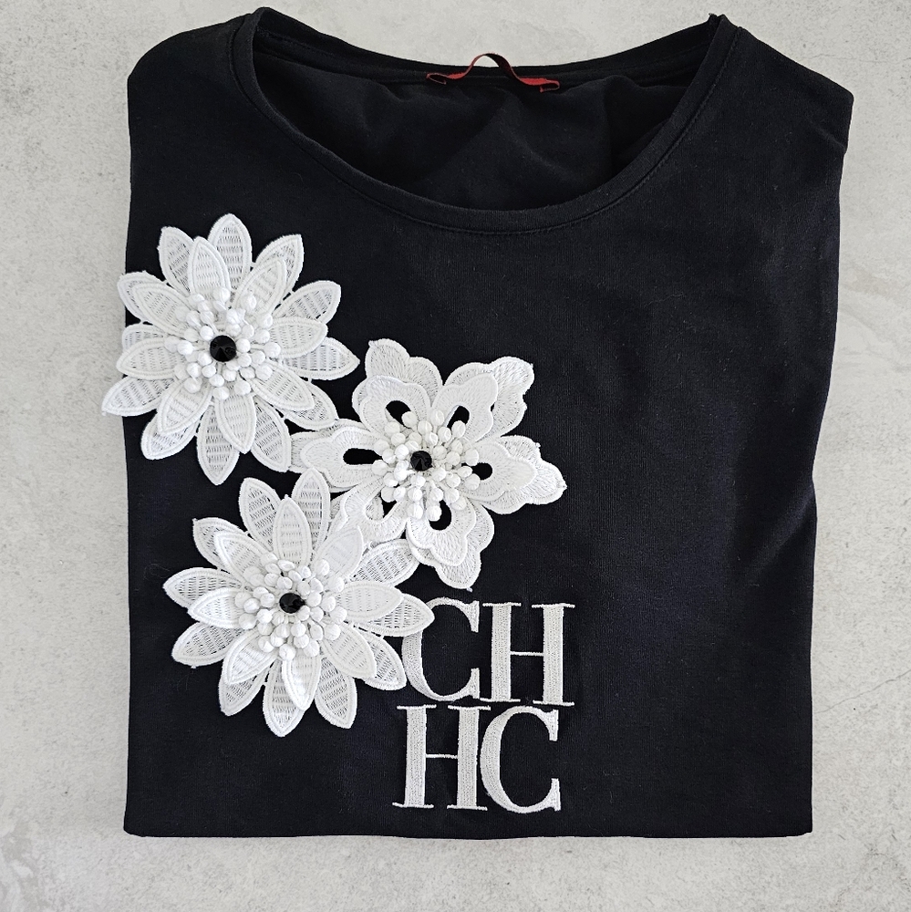 Carolina Herrera T-shirt